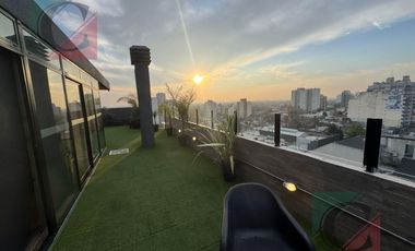 Departamento 2 ambientes con balcon