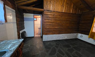 ALQUILER CABAÑA DE 3 AMBIENTES EN ESQUEL, CHUBUT