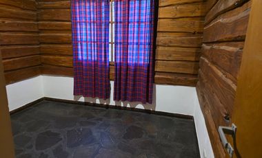 ALQUILER CABAÑA DE 3 AMBIENTES EN ESQUEL, CHUBUT