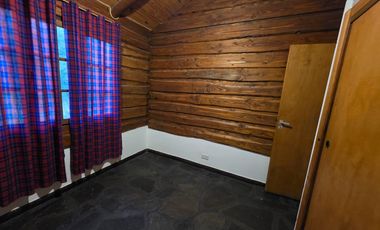 ALQUILER CABAÑA DE 3 AMBIENTES EN ESQUEL, CHUBUT