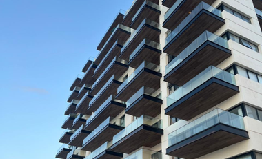 DEPARTAMENTO EN RENTA FRENTE AL MAR EN YUCALPETÉN PROGRESO, YUCATAN