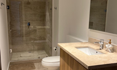 DEPARTAMENTO EN RENTA FRENTE AL MAR EN YUCALPETÉN PROGRESO, YUCATAN