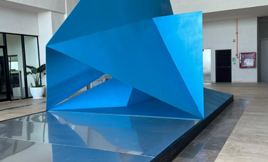 DEPARTAMENTO EN RENTA FRENTE AL MAR EN YUCALPETÉN PROGRESO, YUCATAN