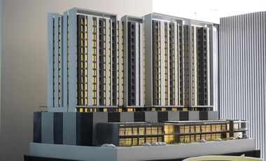 Departamento en Venta Santa Catarina