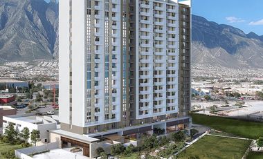 Departamento en Venta Santa Catarina