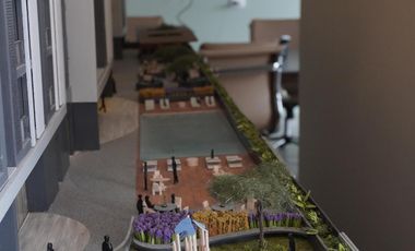 Departamento en Venta Santa Catarina