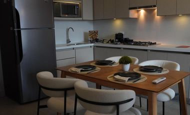 Departamento en Venta Santa Catarina