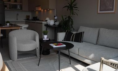 Departamento en Venta Santa Catarina