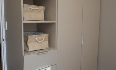 Departamento en Venta Santa Catarina