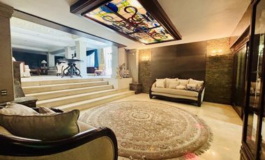 Residencia de lujo en venta, Club de Golf Bellavista