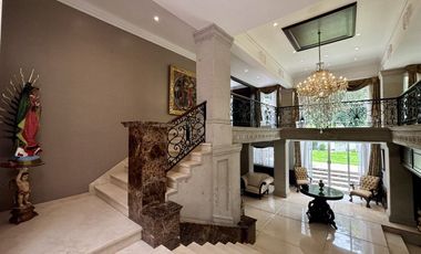 Residencia de lujo en venta, Club de Golf Bellavista