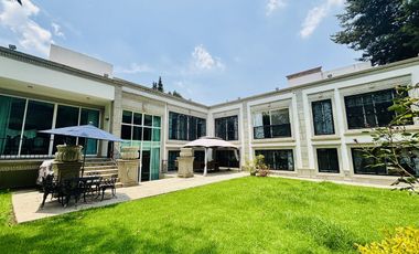 Residencia de lujo en venta, Club de Golf Bellavista