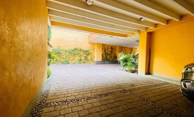 Renta casa en condominio Parques de la Herradura