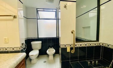 Renta casa en condominio Parques de la Herradura