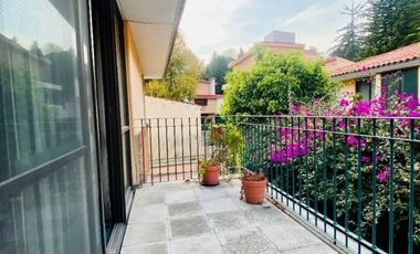 Renta casa en condominio Parques de la Herradura