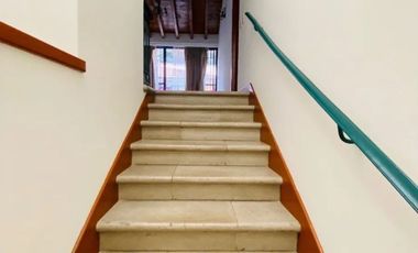 Renta casa en condominio Parques de la Herradura
