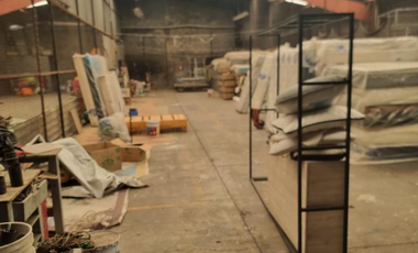 BODEGA EN RENTA EN NAUCALPAN
