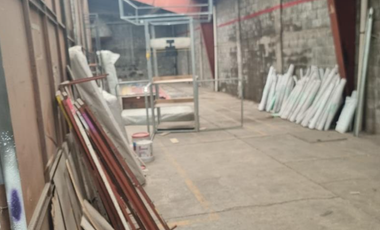 BODEGA EN RENTA EN NAUCALPAN