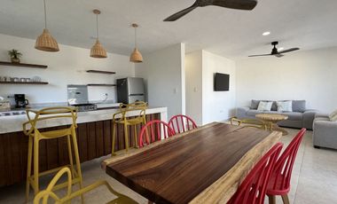 Venta Casa en Chicxulub Puerto a 250 m de la playa
