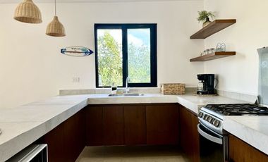 Venta Casa en Chicxulub Puerto a 250 m de la playa