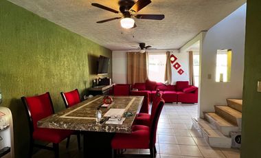 SENDEROS DEL LAGO CASA EN VENTA