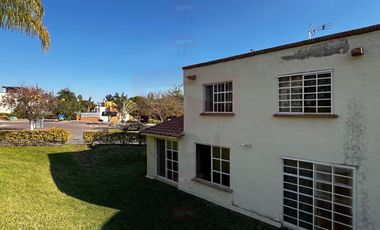 SENDEROS DEL LAGO CASA EN VENTA
