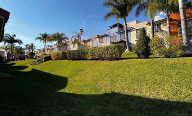 SENDEROS DEL LAGO CASA EN VENTA
