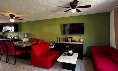 SENDEROS DEL LAGO CASA EN VENTA