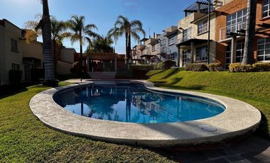 SENDEROS DEL LAGO CASA EN VENTA