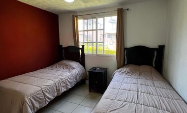 SENDEROS DEL LAGO CASA EN VENTA