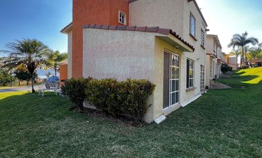 SENDEROS DEL LAGO CASA EN VENTA