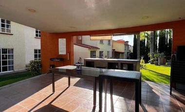 SENDEROS DEL LAGO CASA EN VENTA