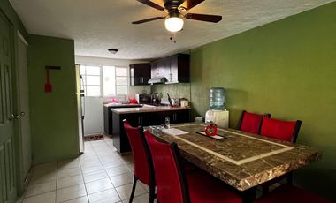 SENDEROS DEL LAGO CASA EN VENTA
