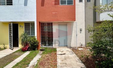 LORETO RESIDENCIAL CASA EN VENTA