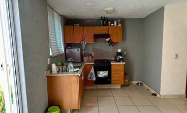 LORETO RESIDENCIAL CASA EN VENTA