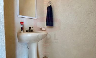 LORETO RESIDENCIAL CASA EN VENTA