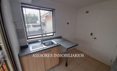 ARRIENDO Casa en Parque Machali, Machali