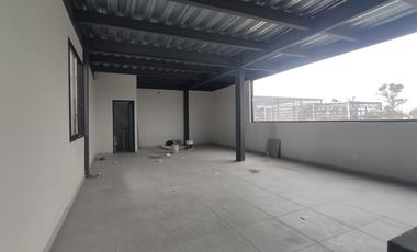 Bodega Industrial en Renta de 553 m2 Ubicada en Toluquilla, Tlaquepaque Jal