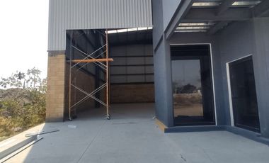 Bodega Industrial en Renta de 553 m2 Ubicada en Toluquilla, Tlaquepaque Jal