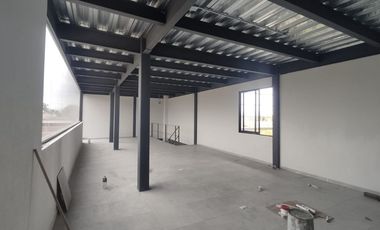 Bodega Industrial en Renta de 553 m2 Ubicada en Toluquilla, Tlaquepaque Jal