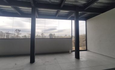 Bodega Industrial en Renta de 553 m2 Ubicada en Toluquilla, Tlaquepaque Jal