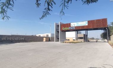 Bodega Industrial en Renta de 553 m2 Ubicada en Toluquilla, Tlaquepaque Jal