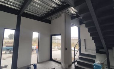 Bodega Industrial en Renta de 553 m2 Ubicada en Toluquilla, Tlaquepaque Jal