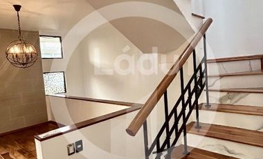 Casa en Condominio VENTA Del Valle Centro