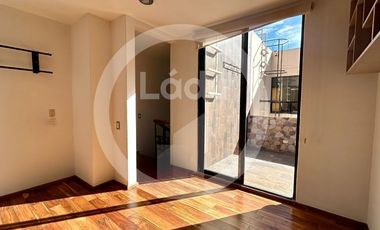 Casa en Condominio VENTA Del Valle Centro