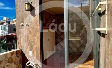 Casa en Condominio VENTA Del Valle Centro