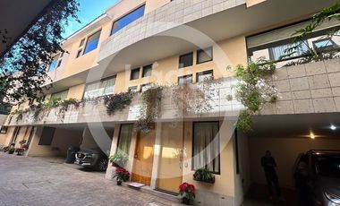 Casa en Condominio VENTA Del Valle Centro