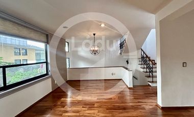 Casa en Condominio VENTA Del Valle Centro