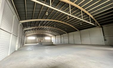 Bodega en Renta Salinas Victoria