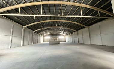 Bodega en Renta Salinas Victoria
